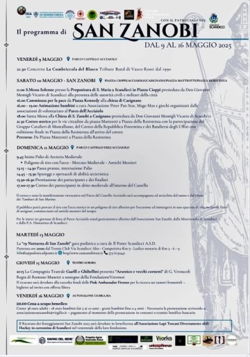 Festa di San Zanobi